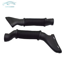 For Mercedes-Benz GLE63/ AMG/GLE63 AMG S 5.5L Air Intake Hose Right&Left picture