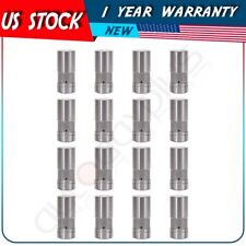 FITS FORD SBF 289 302 351W 351M 351C 400 429 460 HYDRAULIC LIFTERS SET OF 16 picture