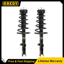 Pair Rear Complete Struts for 2007 -2010 2011 Toyota Camry Avalon Lexus ES350 picture