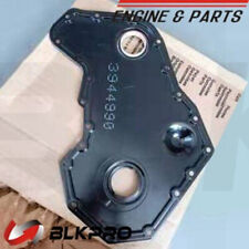 New Timing Gear Housing Front Case Cover For 5.9L ISB Cummins 4B 3944990 picture