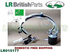LAND ROVER FUEL PUMP RANGE ROVER 06-09 SUPERCHARGED NEW LR015177 picture
