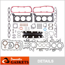 Fits 04-08 Chrysler Town Country Dodge Grand Caravan 3.8L OHV Full Gasket Set picture