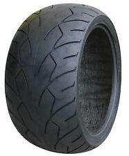 Vee Rubber M30211 260/35-18 Rear Tire VRM-302 Series Monster Black Sidewall picture