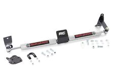 Rough Country N3 Dual Steering Stabilizer for 03-12 Ram 2500/3500 4WD - 8749530 picture