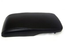 Fits 13-18 Toyota Avalon Center Console Armrest Faux Leather Cover Black picture