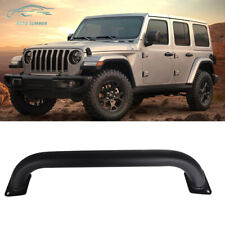 Protective Grille Winch Guards For Jeep 2018-2021 Gladiator Wrangler Rubicon JL picture