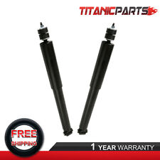 Rear Shocks Struts Absorbers For 2005-2014 Ford Mustang Pair(2) Replaces 349026 picture