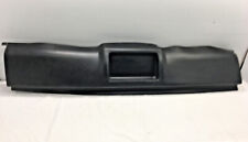 Fits 1999 - 2007 Chevrolet KBD Urethane Premier Style Roll Pan SKU:37-3013  picture