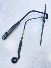 Porsche 911 1989-1994 Rear Wiper Arm And Blade coupe and targa picture