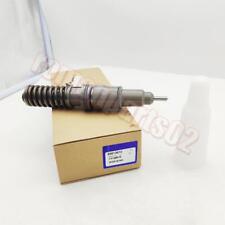 Diesel Injector With Sleeves 85013612 Fits For Volvo Mack/ D16/ MP7 / MP8 picture