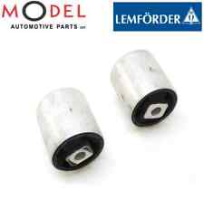 Lemforder Lower Control Arm Bushing Set For BMW 31129068753 / 1328201 picture