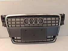 2009-2012 AUDI A4 B8 - Front Bumper Grille Assembly 8K0853651 picture