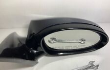 07-09 BMW E92 E93 328xi COUPE CONVERTIBLE RIGHT DOOR MIRROR ASSEMBLY 7119212 OEM picture