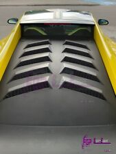 SUPER TROFEO engine lid for Lamborghini Gallardo  picture