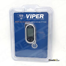 Viper 7752V 2-Way 5 Button LC3 / HD LCD Responder Replacement Remote Control picture