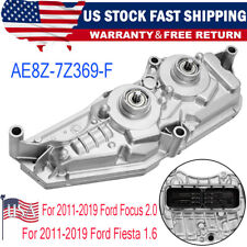 For 2011-19 Ford Focus 2.0L DTC DPS6 Programmed AE8Z-7Z369-F TCM Control Module picture
