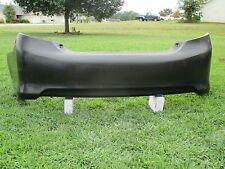 2012 2013 TOYOTA CAMRY LE XLE REAR BUMPER COVER OEM 5215906961 picture