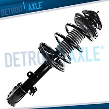 AWD Front Right Strut with Coil Spring for 2011 2012 2013 - 2014 Toyota Sienna picture