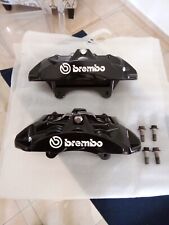 2013 2014 GT500 Brembo brakes 6pot 15