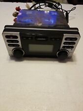 CLARION CMD8 MARINE USB/FM/AM/CD/SAT Radio Boat STEREO picture