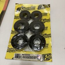 Competition Engineering C3027 Body Mount Bushings picture