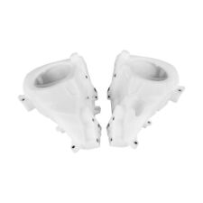 Unpainted Inner Fairing Speakers Cover Fit For Harley Electra Street Glide 14-23 picture
