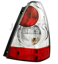 For 2006-2008 Subaru Forester Tail Light Passenger Side picture