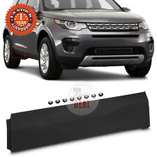Rear Right Door Side Moulding Trim Panel For Land Rover Discovery Sport 2015-19 picture