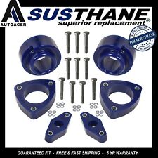 Complete Front & Rear leveling Lift kit Poly PU 30mm 1.2