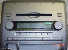 05 06 07 08 09 TOYOTA Tacoma AM FM Radio Stereo CD Player Factory OEM A51810 picture