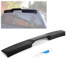 For 09-2014 Ford F-150 All Cab Size Matte Black Truck Cab Spoiler Replace 983379 picture