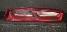 Genuine GM Driver/Left Side Tail Light Assembly 84136775 picture