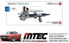 Power Steering Electric Regenerated Renault Twingo MK1/Steering Column picture