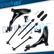 Front Lower Control Arm Sway Bar Tierod for 02-05 Sebring Stratus Coupe Eclipse picture
