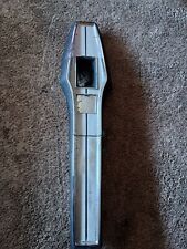 1967-1976 Mopar A Body 4 Spd Console Four Speed Manual Shift for Floor Shifter picture