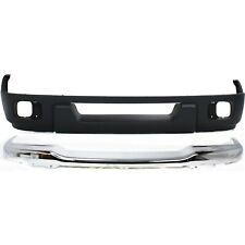 Front Bumper Kit For 2004-2005 Ford Ranger Four Wheel Drive picture