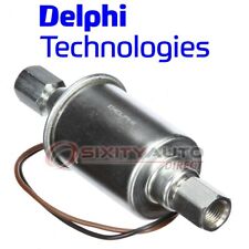 Delphi FD0038 Electric Fuel Pump for SP8127 SP1084MP SP1025 P74022 P74019 dy picture