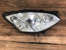 MERCEDES BENZ OEM W221 S550 S600 S63 FRONT PASSENGER SIDE XENON HEADLIGHT 07-09 picture