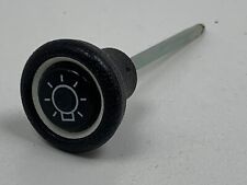 Genuine International 469859C2 Headlight Switch Pull Knob picture