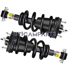 580-435 2X OEM Front Strut Assy Shock For Cadillac Escalade GMC Yukon Magneride picture