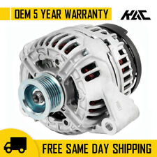 Alternator 1pc 12V New Front CW Rotation 13884 For 2004-2008 Chrysler Crossfire picture
