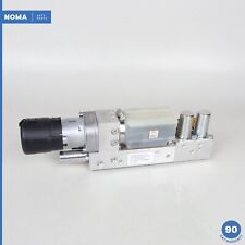 04-10 BMW E64 650i Convertible Soft  Top Hydraulic Pump Motor 54347154648 OEM picture