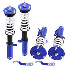 BFO Adjustable Coilovers Suspension Kit for Toyota Camry 1992-2001 ES300 92-01 picture