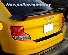 NEW UN-PAINTED GREY PRIMER SPOILER FOR 2011-2016 SCION TC WING STYLE - WING picture