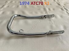 1973-1974 Honda ATC70 Grab Rail. All Terrain ATC70K K0-K1 Seat Band Rear Bumper. picture