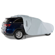 Hyperion SUV Cover with Built-In Solar Charger for SUVs up to 186