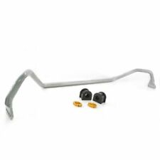 Whiteline BHF62Z Adjustable Front Sway Bar - 26mm Heavy Duty Blade NEW picture