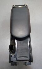 OEM NISSAN NISMO GTR R35 RED STITCHING CENTER CONSOLE WITH ARMREST 969266HR0A   picture