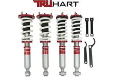 TRUHART STREETPLUS COILOVERS NEW SET FOR 90-00 LS400 TH-L804 picture