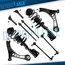 Front Lower Control arms Struts for 2008 2009 2010 Town & Country Grand Caravan picture